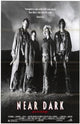 Near Dark Movie Poster Art Print - Classic Horror Film