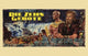 The Ten Commandments Movie Poster Print - 11 x 17