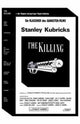 The Killing Movie Poster Print featuring vibrant colors and striking imagery.