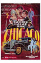 The Fabulous Bastard from Chicago Movie Poster Print featuring vibrant colors and captivating imagery.