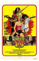 Deadly Angels Movie Poster Print featuring stunning visuals.