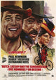 Butch Cassidy and the Sundance Kid Movie Poster Print