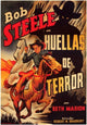 Trail of Terror Movie Poster Print - Horror Film Art