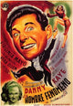 Wonder Man Movie Poster Print showcasing vibrant artwork.