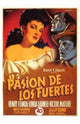 My Darling Clementine Movie Poster Print showcasing classic film art
