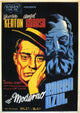 Boom in the Moon Movie Poster Print showcasing enchanting visuals
