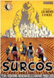 Surcos Movie Poster Print - A cinematic art piece for film enthusiasts.