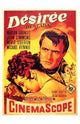 Desiree Movie Poster Print showcasing vibrant artwork.
