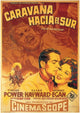 Untamed Movie Poster Print showcasing vibrant colors and adventure themes.