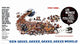 It's a Mad Mad Mad Mad World Movie Poster Print featuring colorful imagery from the classic film.