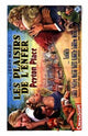 Peyton Place Movie Poster Print featuring classic cinema artwork.