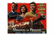 The Pride and the Passion Movie Poster Print 11 x 17
