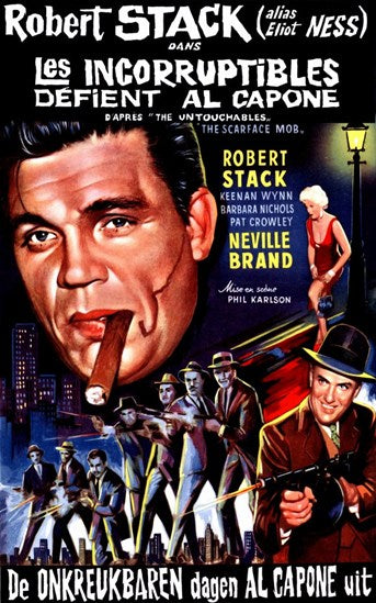 Scarface Movie Poster - Iconic Film Art Print for collectors and fans