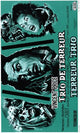 Twice Told Tales Movie Poster Print 11x17, classic film art