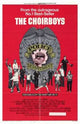 Choirboys Movie Poster Print featuring classic film art.