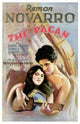 The Pagan Movie Poster showcasing cinematic artwork.