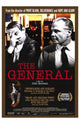 The General Movie Poster Print showcasing classic film art.