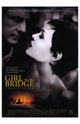 The Girl on the Bridge Movie Poster Print featuring dramatic visuals.