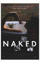 Suddenly Naked Movie Poster showcasing vibrant art