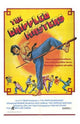 The Crippled Masters Movie Poster Print featuring vibrant artwork.