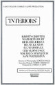 Interiors Movie Poster Print - Available in Multiple Sizes