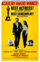 Guess Who's Coming to Dinner Movie Poster Print showcasing iconic film themes.