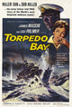 Torpedo Bay Movie Poster featuring stunning cinematic artwork.
