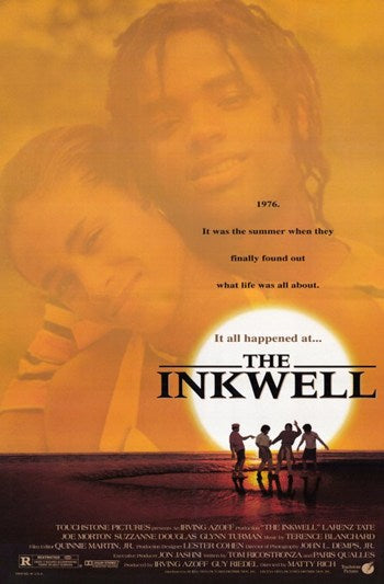 The Inkwell Movie Poster showcasing vibrant colors and cinematic appeal.