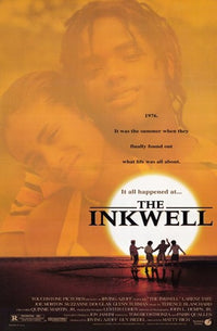 The Inkwell Movie Poster showcasing vibrant colors and cinematic appeal.
