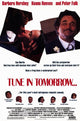 Tune In Tomorrow Movie Poster Print showcasing vibrant colors and engaging imagery.