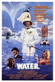 Water Movie Poster Print - Stunning artwork for film enthusiasts