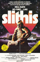 Slithis Movie Poster Print - Classic Horror Art