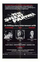 The Silent Partner Movie Poster Print showcasing classic cinema art.