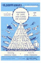 The Devil's Triangle Movie Poster Print featuring mystery and intrigue.