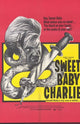 Sweet Baby Charlie Movie Poster Print showcasing love and innocence.
