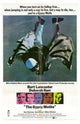 The Gypsy Moths movie poster print showcasing cinematic artwork.