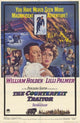 Counterfeit Traitor Movie Poster featuring captivating cinematic art.