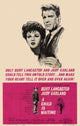 Child is Waiting movie poster print showcasing emotional storytelling.