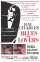Blues for Lovers Movie Poster Print showcasing love and music