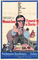 Funeral in Berlin Movie Poster Print featuring iconic film artwork.