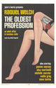 The Oldest Profession Movie Poster Print showcasing classic cinema art.