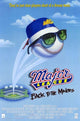 Major League 3: Back to the Minors Movie Poster