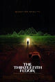 The Thirteenth Floor movie poster print