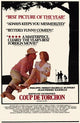 Coup de Torchon Movie Poster Print showcasing cinematic art.