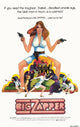 Big Zapper Movie Poster Print showcasing iconic film imagery.