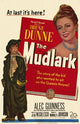 Mudlark Movie Poster Print showcasing vibrant visuals