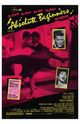 Absolute Beginners Movie Poster Print showcasing the 1986 film's vibrant style.