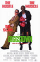 Diggstown Movie Poster Print - Classic Film Art