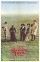 Shooting Party Movie Poster Print featuring vibrant colors.
