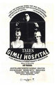 Tales from Gimli Hospital movie poster print showcasing vibrant artwork.